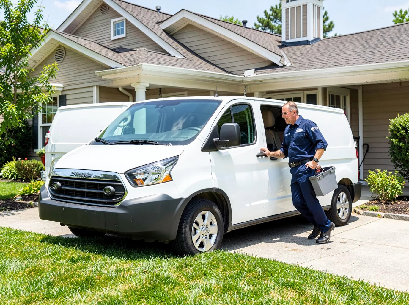 Emergency Plumber company in Leon, VA