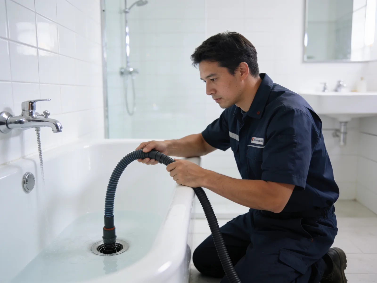Emergency Plumber Leon, VA FAQs